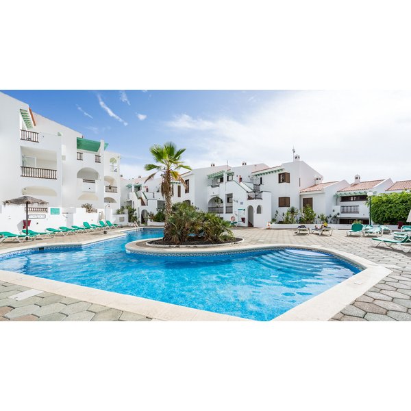 Lamezia Terme - Costa Adeje - Bluesea Apartamentos Callao Garden-image