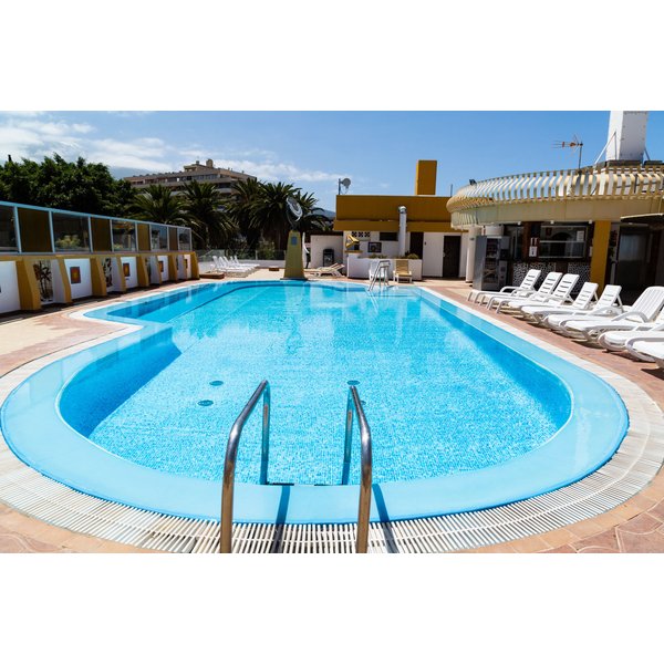 Olbia - Tenerife, Isole Canarie - Hotel Casa Del Sol-image