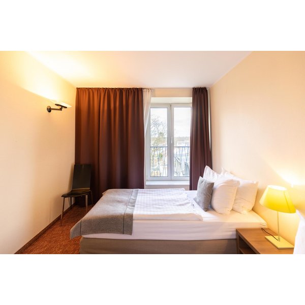 Palermo - Colonia - Garner Hotel Cologne East By IHG-image