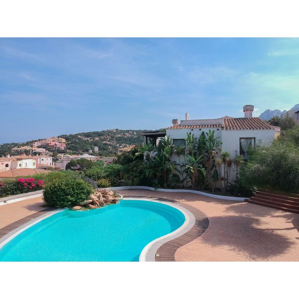 Venezia - Porto Cervo - Il Giardino Degli Oleandri-image