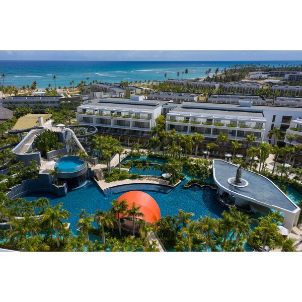 Dominikanska republiken East - Punta Cana-området - Dreams Onyx Resort & Spa - All Inclusive
