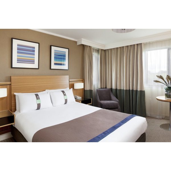 Bromsgrove - Holiday Inn BIRMINGHAM - BROMSGROVE by IHG