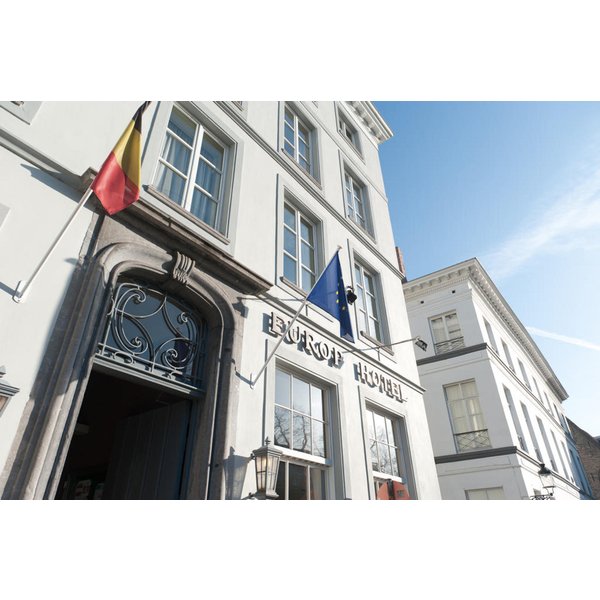Venezia - Bruges - Hotel Augustyn Brugge-image