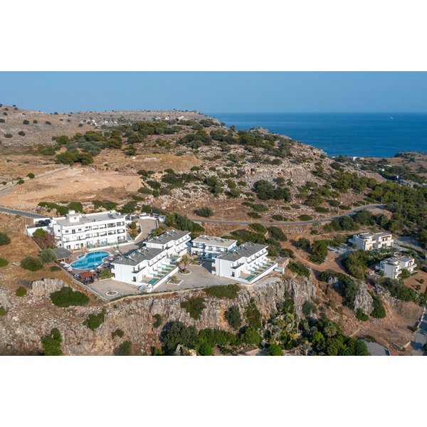 Napoli - Lindos - Lindos Nest-image