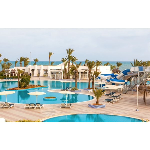 Djerba - El Mouradi Djerba Menzel