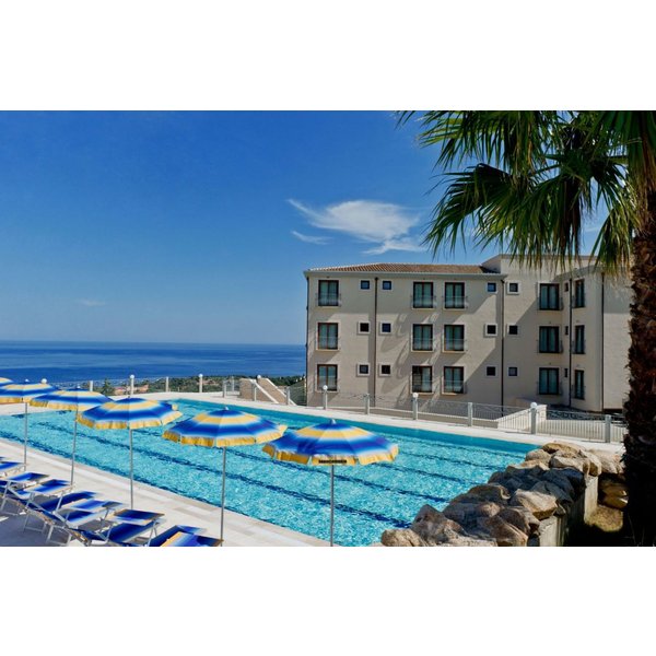 Napoli - Cala Gonone - Hotel Brancamaria-image