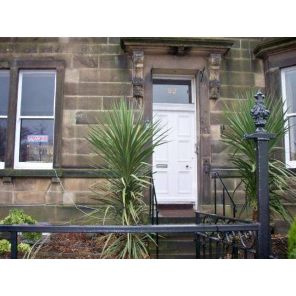 Lamezia Terme - Scozia, Regno Unito - Edinburgh House Hotel-image