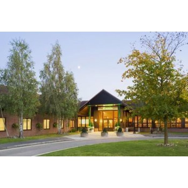Essex - Holiday Inn COLCHESTER by IHG