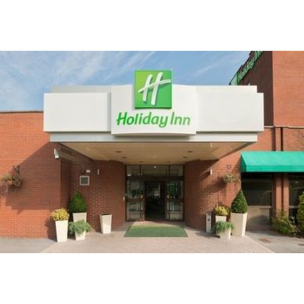 Saint Helens - Holiday Inn HAYDOCK M6, JCT.23 by IHG