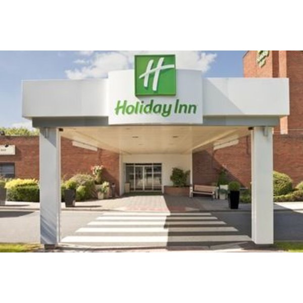 Romford - Holiday Inn LONDON BRENTWOOD by IHG