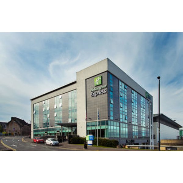 Firenze - Glasgow - Holiday Inn Express Hamilton By IHG-image