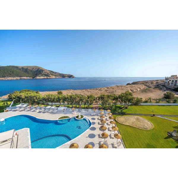 Napoli - Maiorca, Isole Baleari - THB Cala Lliteras - Adults Only-image