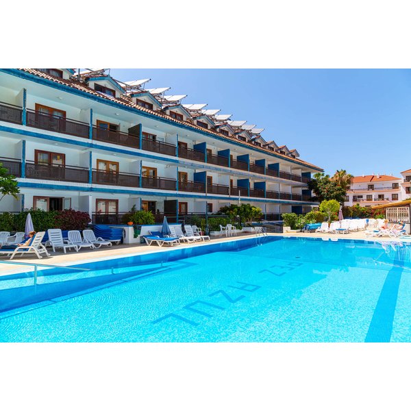 Catania - Tenerife, Isole Canarie - Apartamentos Pez Azul-image
