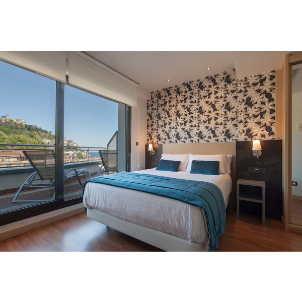 Roma - San Sebastian - Sercotel Codina-image