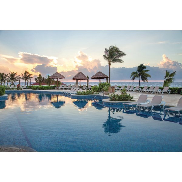 Venezia - Puerto Aventuras - Hard Rock Hotel Riviera Maya Hacienda All-Inclusive-image