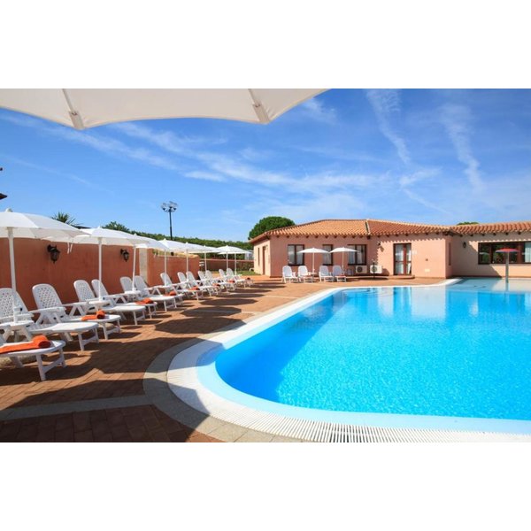 Roma - Aglientu - Residence Baia Dei Mirti-image