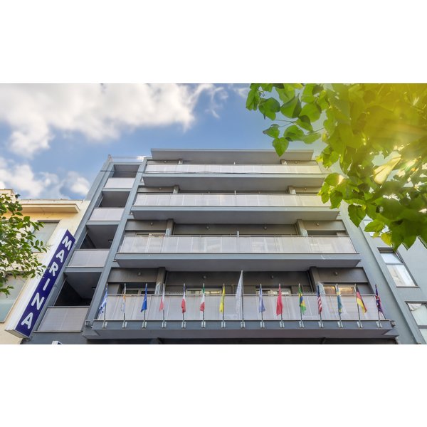 Milano - Atene - Hotel Marina-image