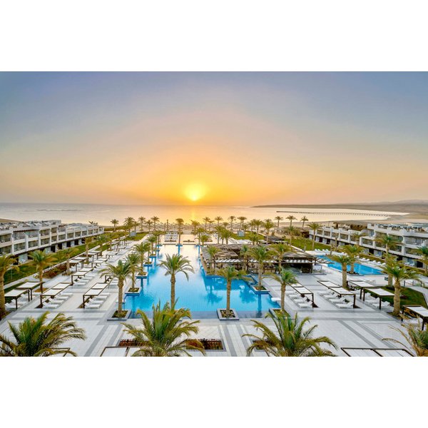 Marsa Alam-området - JAZ Costa Mares- Adults Friendly 16 Years Plus