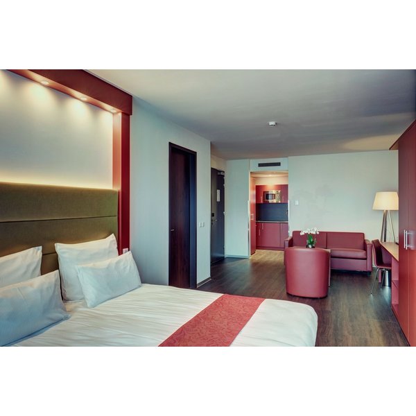 Alghero - Amsterdam - Amedia Amsterdam Airport Schiphol, Trademark Collection By Wyndham-image