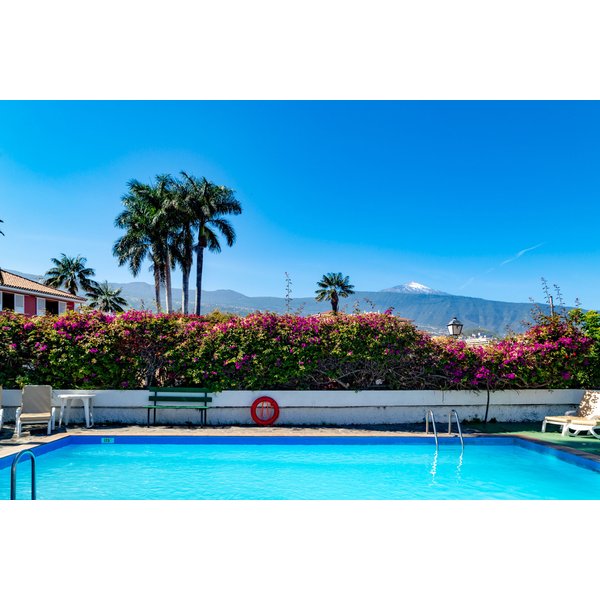 Teneriffa - Apartamentos La Carabela
