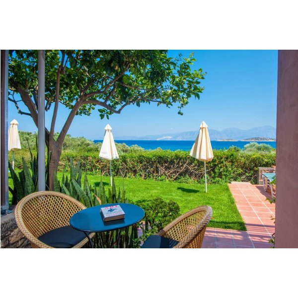 Brindisi - Agios Nikolaos, Creta - Mirabella Apartments-image