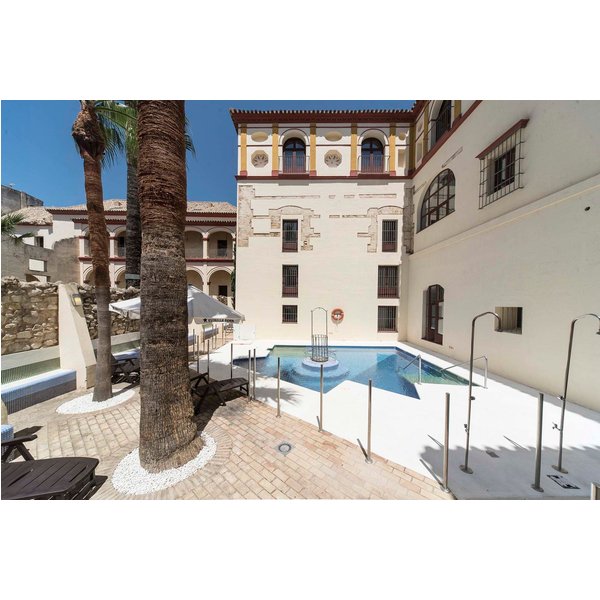 Milano - Chipiona - Hotel Palacio MarquéS De ArizóN-image
