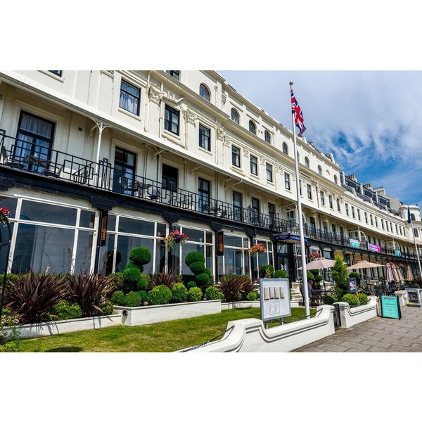 River - Dover Marina Hotel & Spa, Tapestry Collection by Hilton