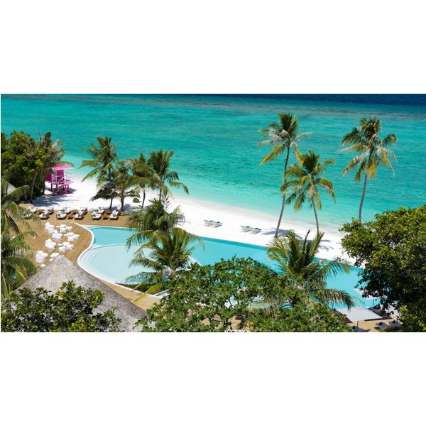 Napoli - Atollo Di Raa - Ifuru Island - 24-Hours Premium All-Inclusive-image