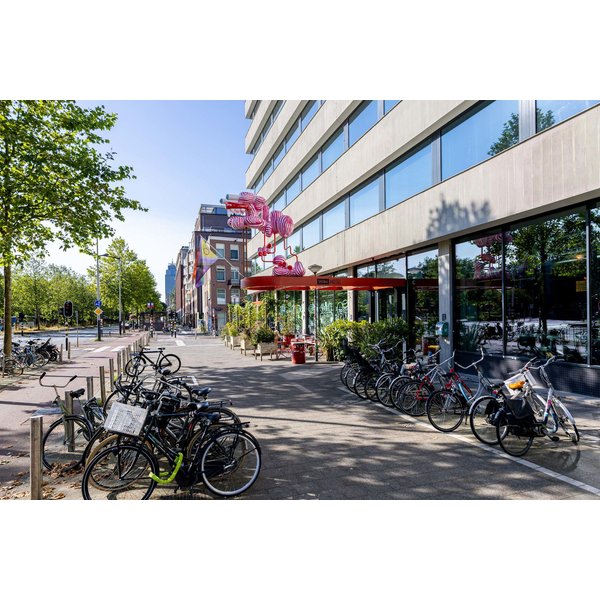 Reggio Calabria - Amsterdam - Volkshotel-image