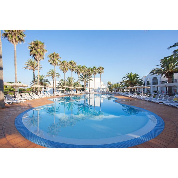 Menorca - Grupotel Mar de Menorca