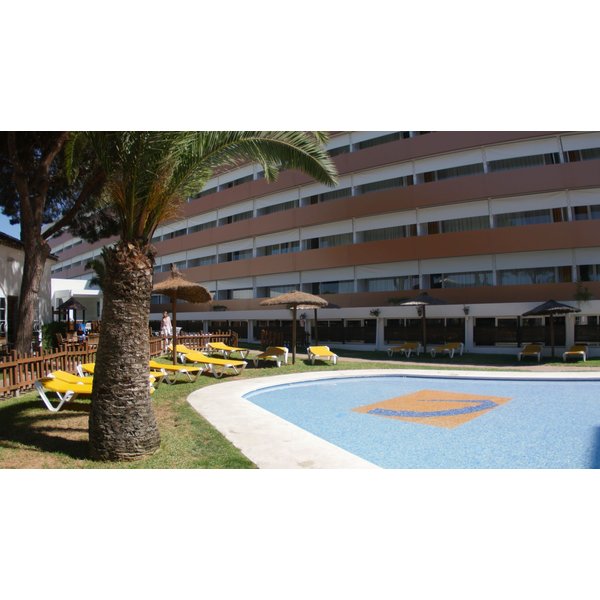Costa de la Luz Huelva - Ohtels Carabela