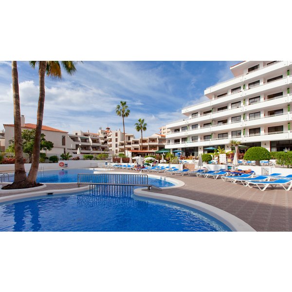 Bari - Costa Adeje - Hotel-Apartamentos Andorra-image