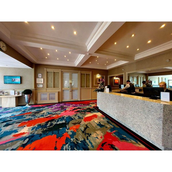 Galway - Flannery's Hotel