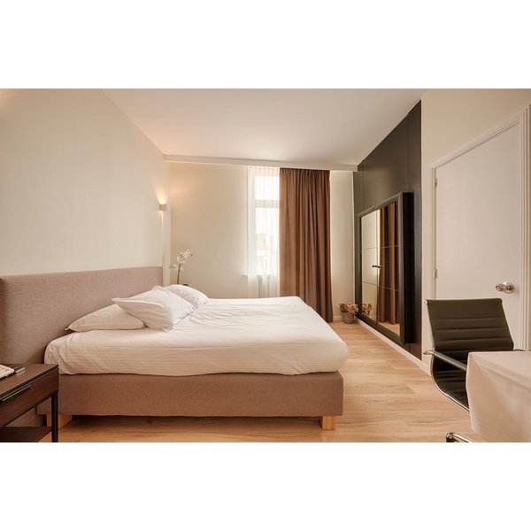Flandern - Hotel 't Putje