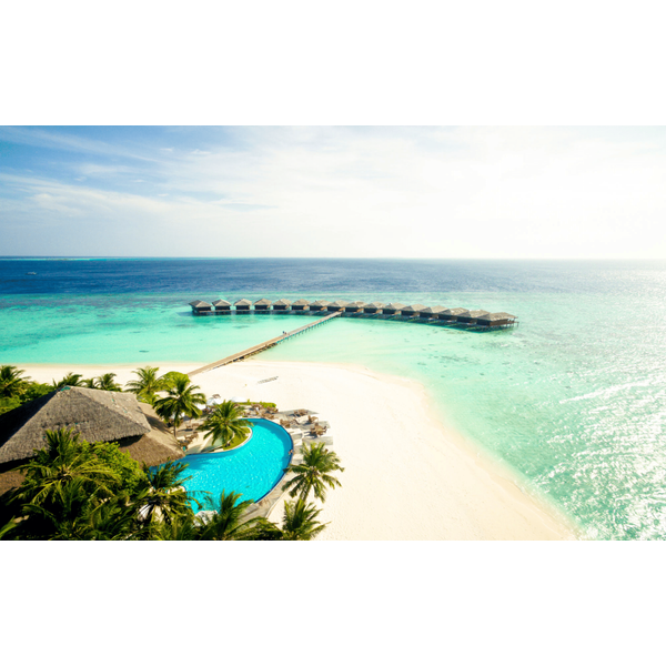 Cagliari - Isola Di Nalaguraidhoo - Sun Island - Filitheyo Island Resort-image