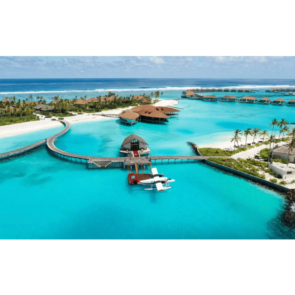 Verona - Isola Di Nalaguraidhoo - Sun Island - Radisson Blu Resort Maldives-image