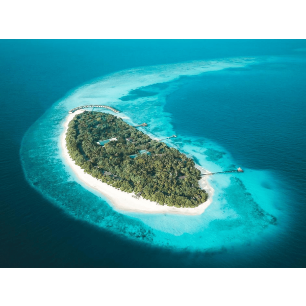 Roma - Atollo Di Raa - Reethi Faru Resort-image
