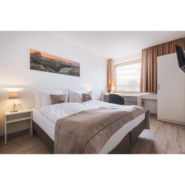 Kronshagen - Garner Hotel Kiel - Akademie by IHG