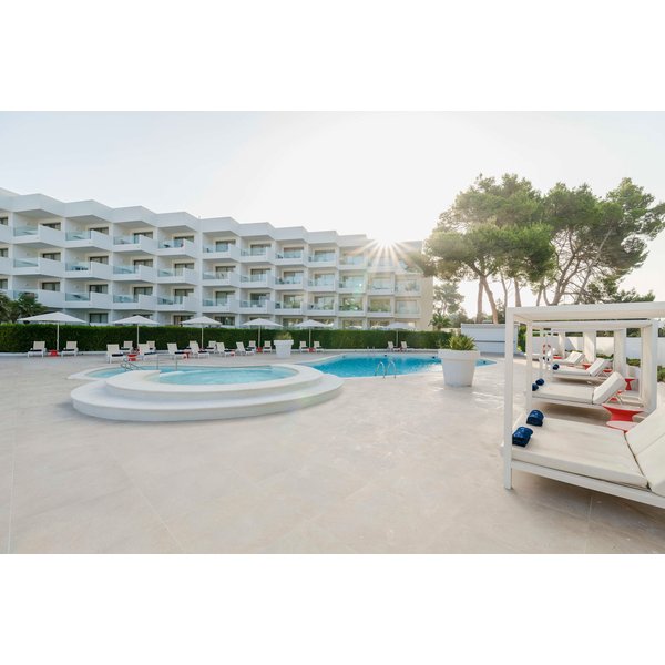 Catania - San Antonio De Portmany, Ibiza - THB Naeco Ibiza - Adults Only-image