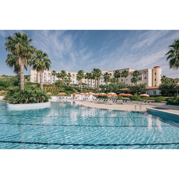 Venezia - Marinella Di Selinunte - Mangia's Selinunte Resort-image