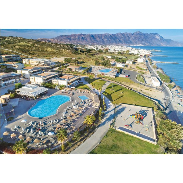 Verona - Kardamena - Grand Blue Beach Hotel-image