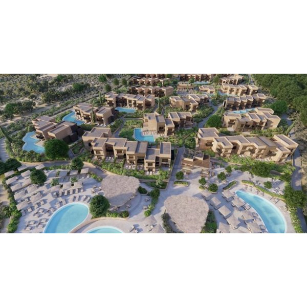 Thólos - Ella Rocrita, All-Inclusive Resort