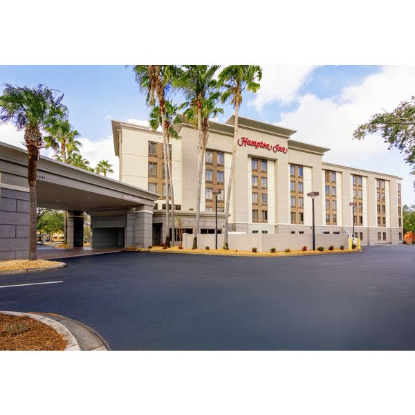 Jacksonville - Hampton Inn Jacksonville - I-95 Central