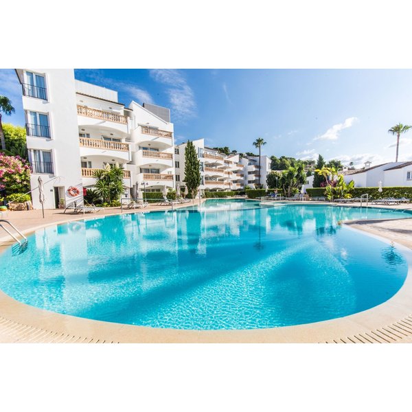 Paguera - Hotel La Pergola Mallorca