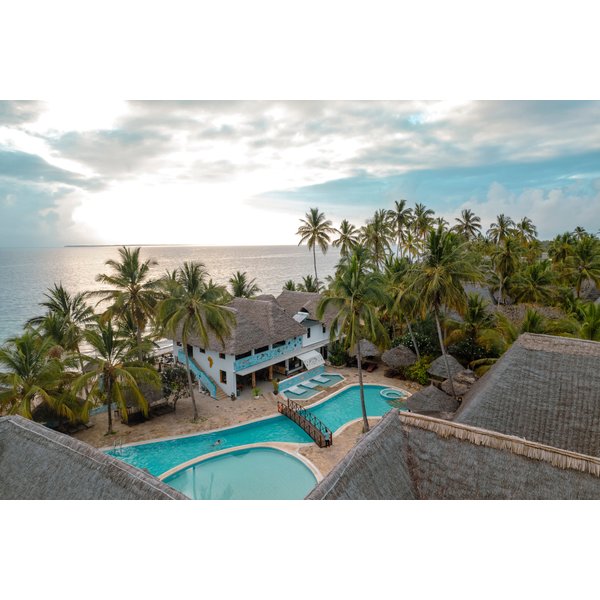Bari - Pongwe, Zanzibar - JAZ Adonia-image