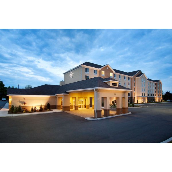 Roma - Greece - Homewood Suites By Hilton Rochester/Greece, NY-image