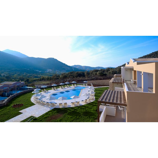 Napoli - Mylopotamos - Filion Suites Resort & Spa-image