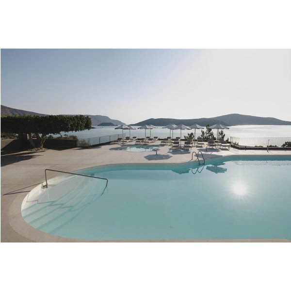 Firenze - Elounda - Domes Aulus Elounda, Adults Only, Curio Collection By Hilton-image