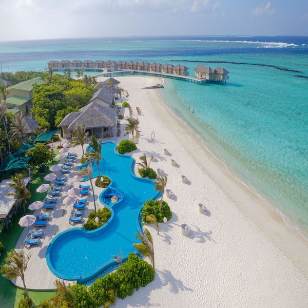 Stockholm - Raa Atoll - You & Me Maldives - Adults Only - Premium All-Inclusive