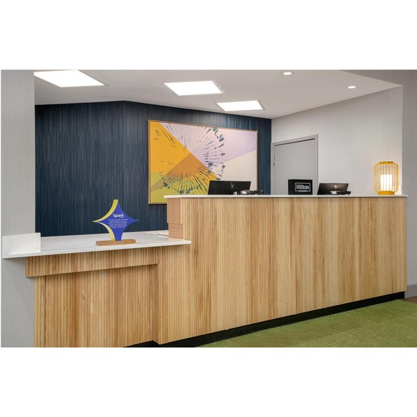 Elizabeth (NJ) - Spark by Hilton Rahway